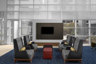 Courtyard by Marriott Atlanta Buckhead - 0