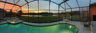 652- Spacious 5-Bedroom Villa with Pool, Spa & Scenic Lake Views - 4