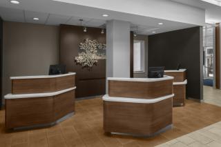Courtyard by Marriott Atlanta Buckhead - 7