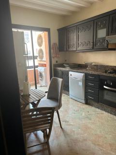 Appartement PREMIUM VILLAGE - Marrakech - 9