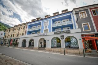 Pension Schachner - Schladming - 0
