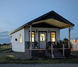 Granny Zola's Hideaway Bed & Breakfast - Saint Anthony - 0