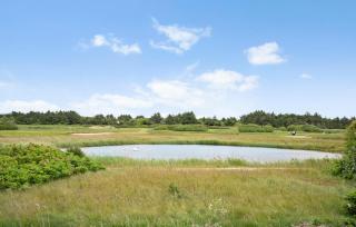 4 Bedroom Beautiful Home In Ringkøbing - Ringkøbing - 9