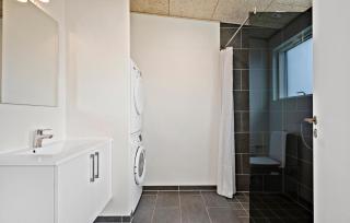 4 Bedroom Beautiful Home In Ringkøbing - Ringkøbing - 1