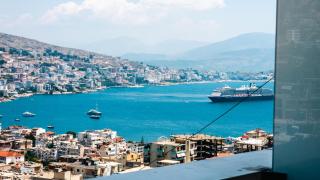 Bekim Apartments - Saranda - 1