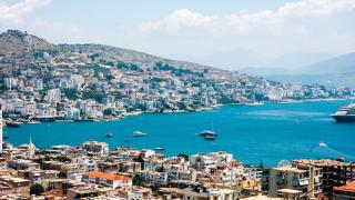 Bekim Apartments - Saranda - 6
