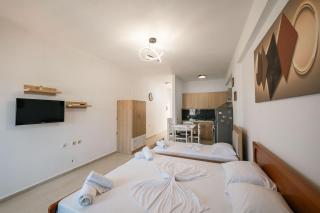 Bekim Apartments - Saranda - 7