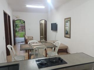Casa em Bertioga, Indaiá - Mar Doce Lar III - 2