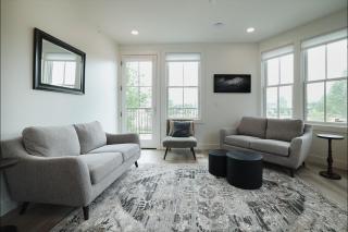 South Main Residences by Surf Hotel - Buena Vista - 9