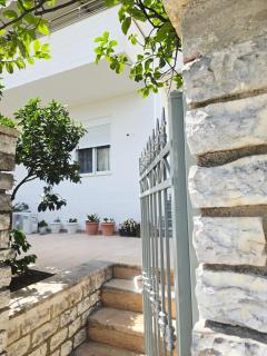 Ares Apartaments - 8