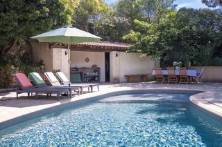 Villa Aquavit - Cavalaire-sur-Mer - 9