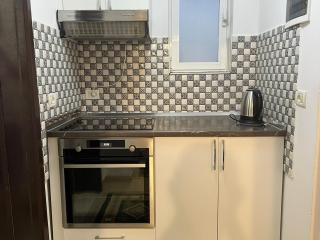 Vila-Tobi - Tirana - 2