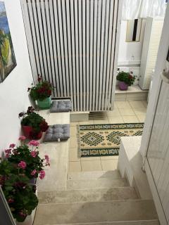 Vila-Tobi - Tirana - 4