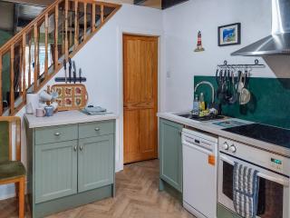 Flither Cottage - Staithes - 6