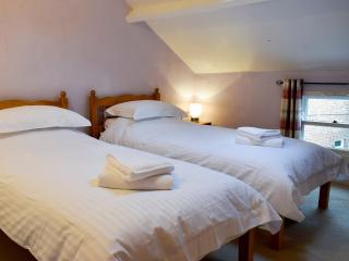 Flither Cottage - Staithes - 4