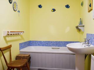 Flither Cottage - Staithes - 1