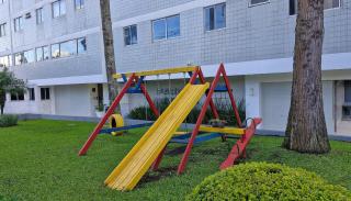 Apê Games para Família, 2 quartos, Petfriendly - Curitiba - 9