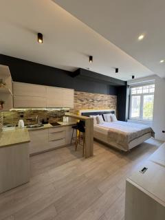 Boulevard Apartments - Sarajevo - 6