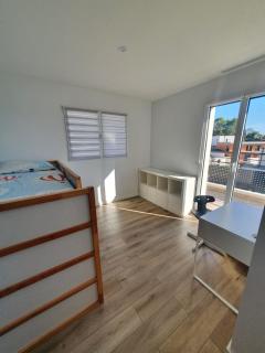 villa with swimming pool - Juvignac - 2