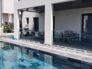 villa with swimming pool - Juvignac - 1