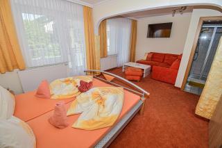 Pension Schachner - Schladming - 4