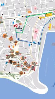 Old Town Villa - Durrës - 6