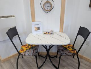 Granny Zola's Hideaway Bed & Breakfast - Saint Anthony - 5