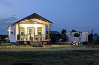 Granny Zola's Hideaway Bed & Breakfast - Saint Anthony - 9
