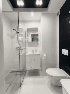 Sopot Apartment - 2