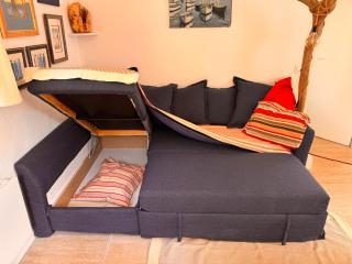 Coup de cœur ! Maisonnette neuve à 300 m du port et de la plage - 4