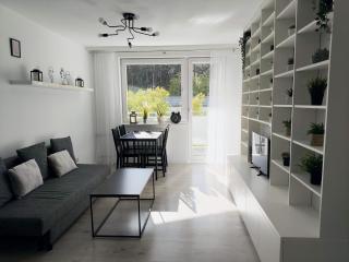 Sopot Apartment - Sopot - 8