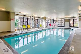 Chelan Resort Suites - #110 - Chelan - 9