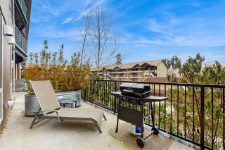 Chelan Resort Suites - #110 - Chelan - 8