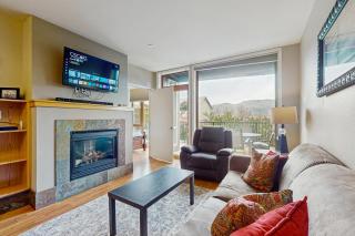 Chelan Resort Suites - #110 - 5