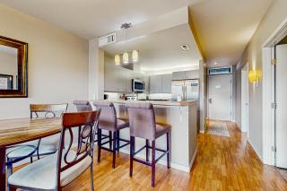 Chelan Resort Suites - #110 - Chelan - 1