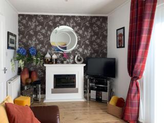 Beach Cottage - Gairloch - 8