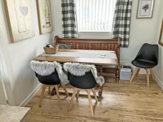 Beach Cottage - Gairloch - 6