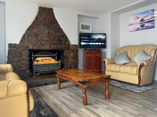 Elder Cottage - Bridgend - 2