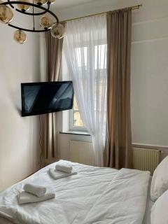 Vintage Rooms - Przemyśl - 8