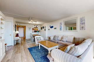 Sea Colony - 304 Brandywine House - Bethany Beach - 4