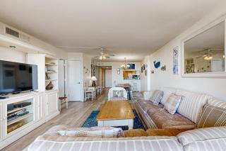 Sea Colony - 304 Brandywine House - Bethany Beach - 2