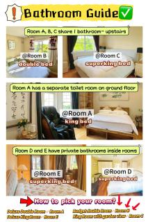 Peaceful Villa with Garden & Creek - New Cozy rooms - Dublino - 8