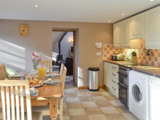 The Granary- Osc - Penbryn - 8