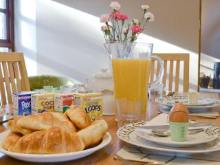 The Granary- Osc - Penbryn - 5