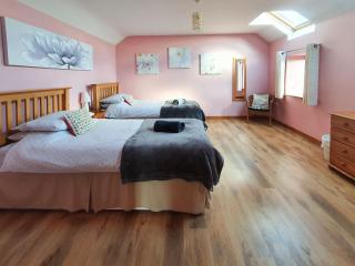 The Granary- Osc - Penbryn - 4