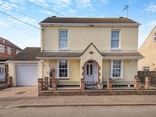 Curlew Cottage - Caister-on-Sea - 0