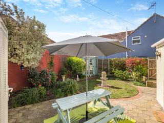 Curlew Cottage - Caister-on-Sea - 9
