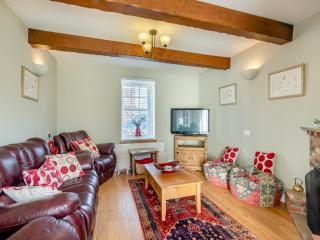 Curlew Cottage - Caister-on-Sea - 8