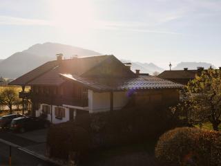 Alpenchalet Reit im Winkl - Reit im Winkl - 2