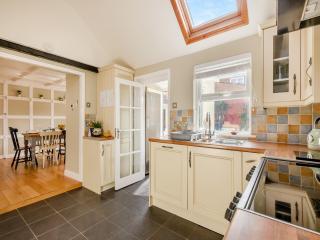 Curlew Cottage - Caister-on-Sea - 4